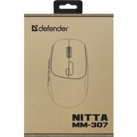 Мышь Defender Nitta MM-307 в Гродно
