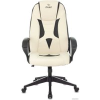 Игровое (геймерское) кресло Zombie 8 (белый) в Гомеле