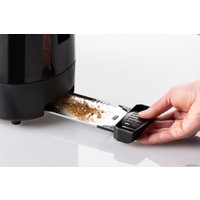 Тостер Ariete Toastime 159 (черный)