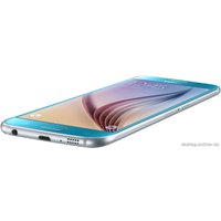 Телефон Samsung Galaxy S6 32GB Blue Topaz [G920]