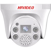 IP-камера Hivideo HI-D10AIP2T-WIFI