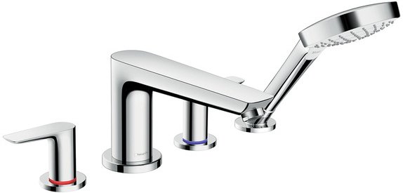 

Смеситель Hansgrohe Talis E 71748000