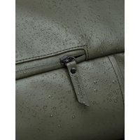 Городской рюкзак Gaston Luga Splash Rolltop Backpack 16" (оливковый)