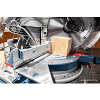 Торцовочная пила Bosch GCM 12 JL Professional (0601B21100)