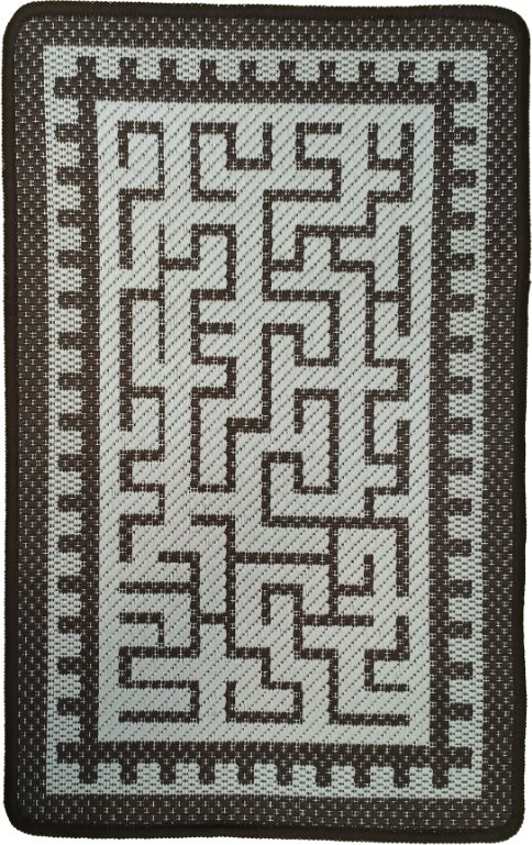 

Циновка Витебские ковры 11 24С34-ВИ sz1470 a4 (0.5x0.8)