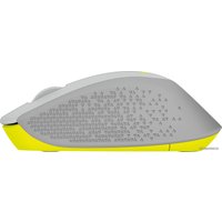 Мышь Logitech Wireless Mouse M280 Silver