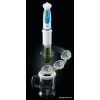 Погружной блендер Braun Multiquick 5 Vario Fit MQ 5060 Twist
