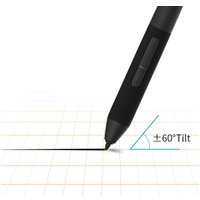 Графический планшет Gaomon M1220