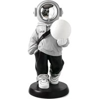 Ночник Merry Bear Home Decor Мальчик Астронавт на Луне 20169237
