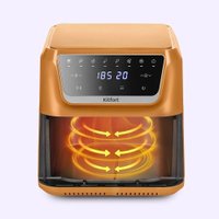 Аэрогриль (аэрофритюрница) Kitfort KT-8105