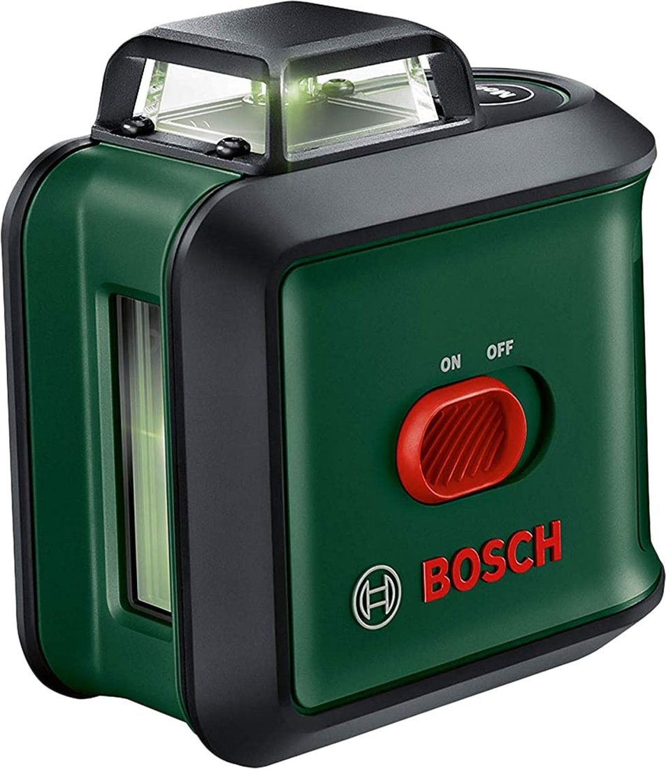 

Лазерный нивелир Bosch Universal Level 360 0603663E00