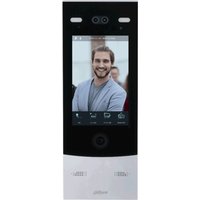 Биометрический терминал Dahua DHI-VTO7531G-S3