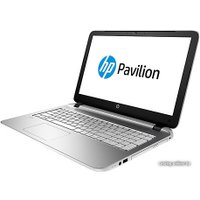 Ноутбук HP Pavilion 15-p107nr (K1Y13EA)