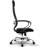 Офисное кресло Metta B 1m 32PF/K127 CH 17833 (рогожка Bahama темно-серый)