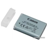 Аккумулятор Canon NB-12L в Витебске