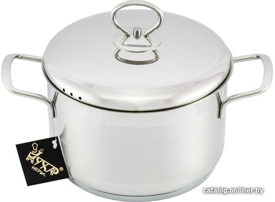 Кастрюля Кухар Лотос Классика КЛ1-18М2