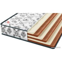 Матрас МДК Mix Hard BL200 140x195