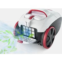 Пылесос Gorenje VCE21SFWR