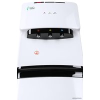 Кулер для воды Ecotronic K41-LXE (белый/черный)