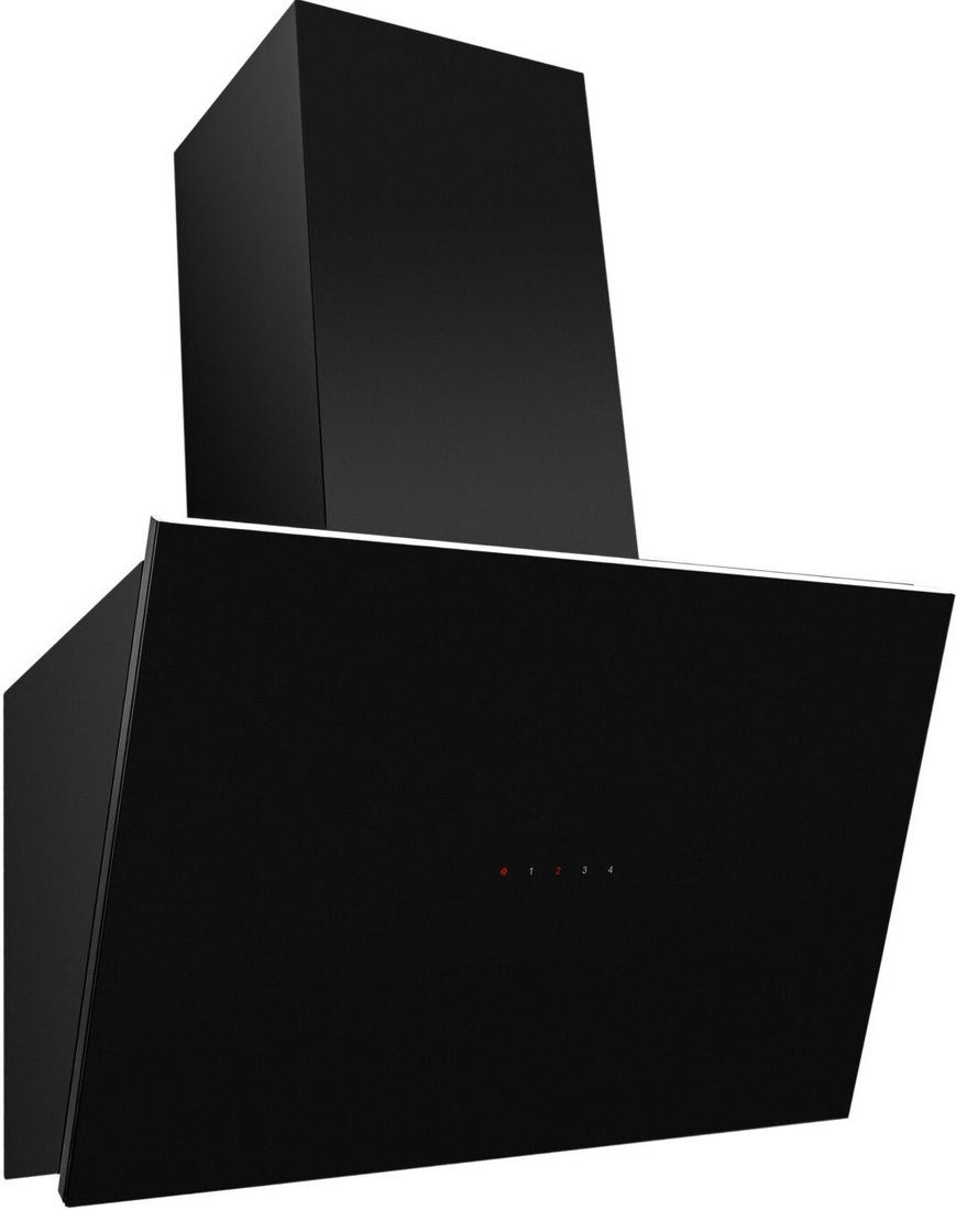 Кухонная вытяжка Berg SOLOPSDBK6001
