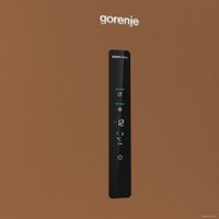 Холодильник Gorenje NRK6192ACR4