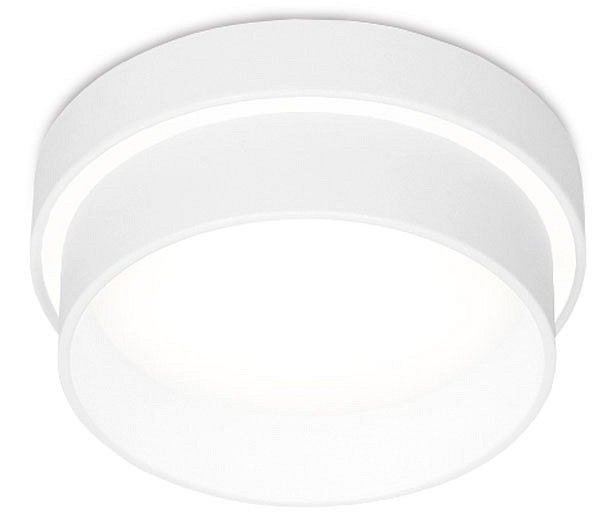 

Точечный светильник Ambrella light TN198 WH/S