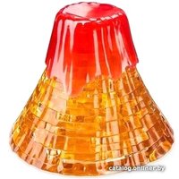 3Д-пазл Crystal Puzzle Вулкан 90149