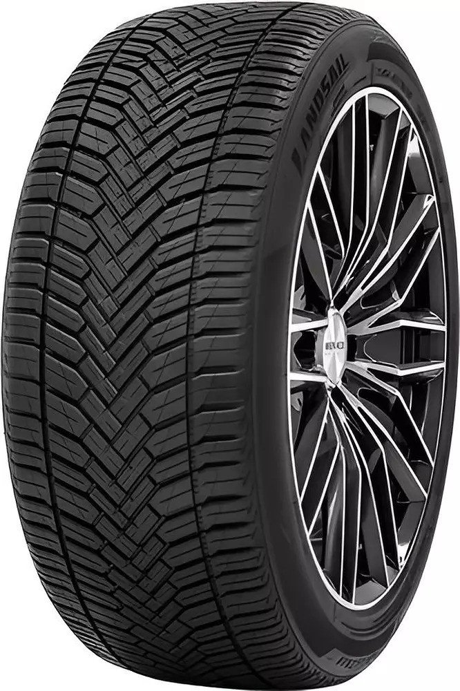 

Всесезонные шины Landsail 4Seasons 2 225/55R18 102V
