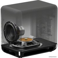 Беспроводной сабвуфер Sony SA-SW5