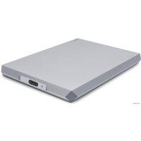 Внешний накопитель LaCie Mobile Drive 2TB STHG2000402