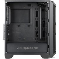 Корпус Abkoncore H600X Sync