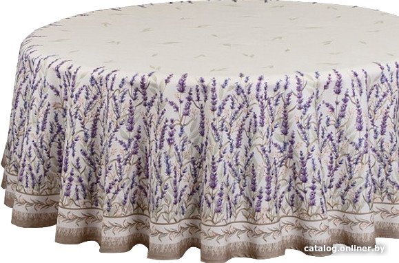 Скатерть Santalino 850-735-25