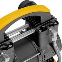 Компрессор Denzel DLP-950/10