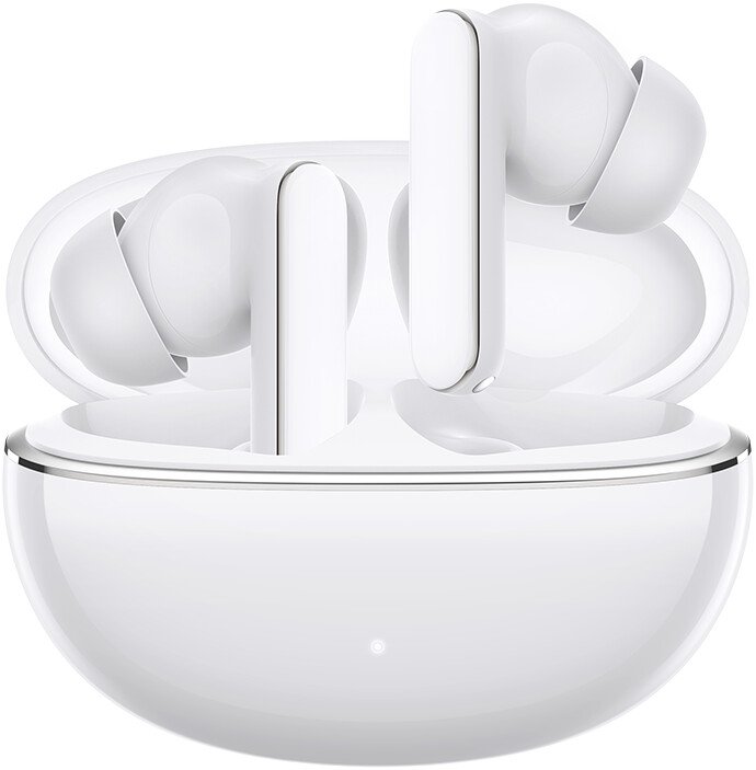 Наушники HONOR Choice Earbuds X8 (белый, международная версия)