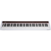Цифровое пианино NUX NPK-10 (белый) в Бобруйске