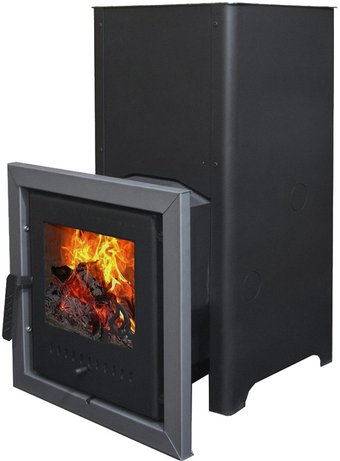 Банная печь Варвара Пар 18