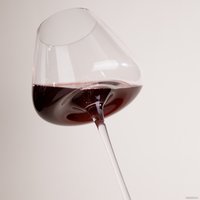 Набор бокалов для вина Makkua Wine Series Crystal Elegance Red MR740