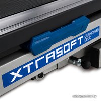 Электрическая беговая дорожка Xterra TRX2500