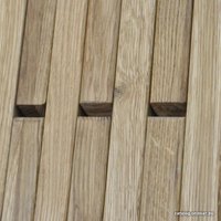 Вешалка для одежды Диприз Piaforte Д.3562.2 (дикий дуб/масло)