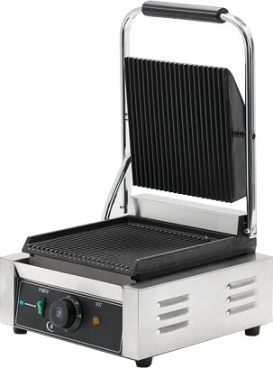 

Электрогриль Hurakan HKN-PE22R