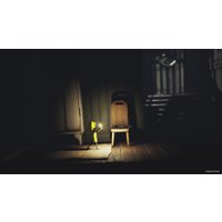  Little Nightmares. Complete Edition для PlayStation 4