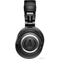 Наушники Audio-Technica ATH-M50XBT2 (черный) в Гомеле