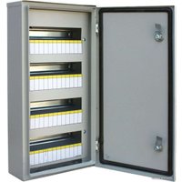 Щит распределительный Rucelf ЩРН-48 IP54