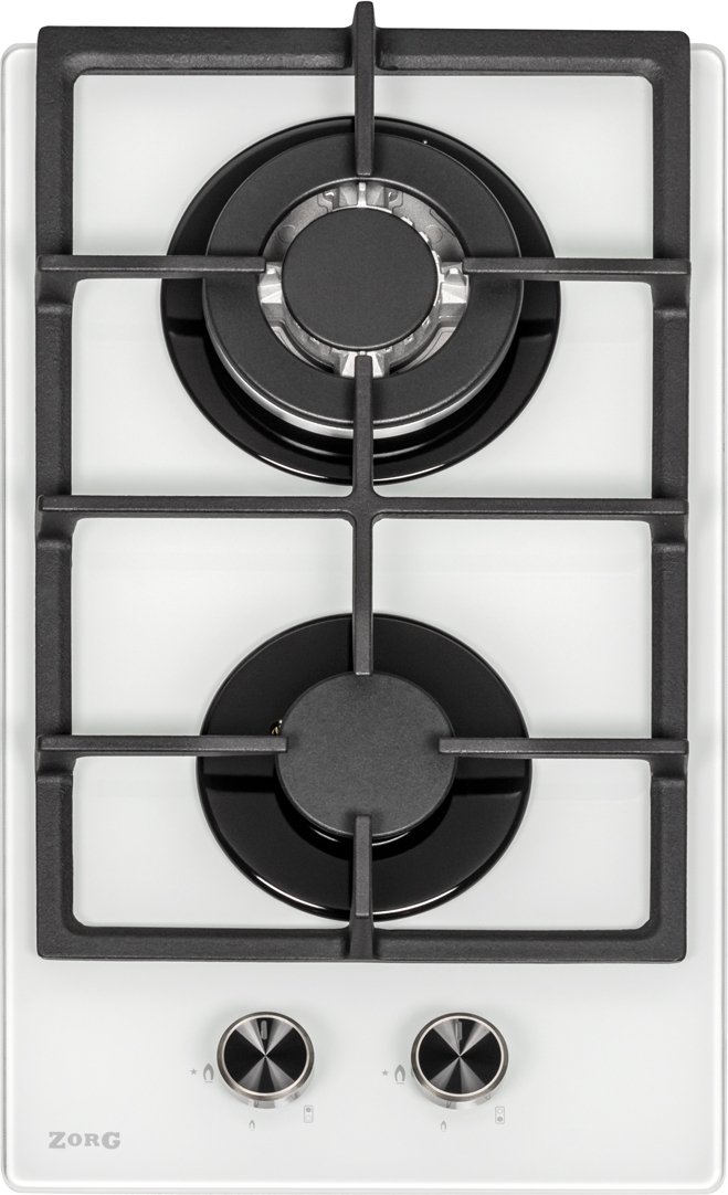 

Варочная панель ZorG HAG31 FDW white
