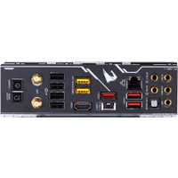 Материнская плата Gigabyte Z390 Aorus Master (rev. 1.0)