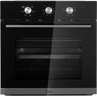 Электрический духовой шкаф Midea MO37003GB