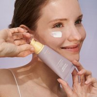 Крем солнцезащитный Haruharu Black Rice Pure Mineral SPF50+ PA++++ (50 мл)
