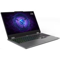 Игровой ноутбук Lenovo LOQ 15IAX9 83GS00EMRK