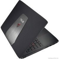 Игровой ноутбук ASUS GL552JX-XO345T