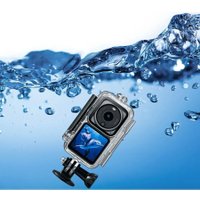 Водонепроницаемый бокс Zarrumi WP-D2